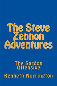 Steve Zennon Adventures