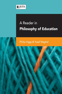 reader in philosophy of education