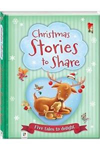 Storytime Collection: Christmas Stories to Share