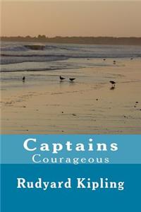 Captains Courageous