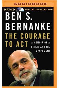 The Courage to Act