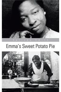 Emma's Sweet Potato Pie