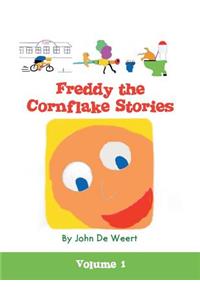 Freddy the Cornflake Stories