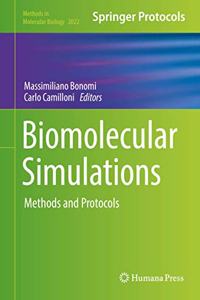 Biomolecular Simulations