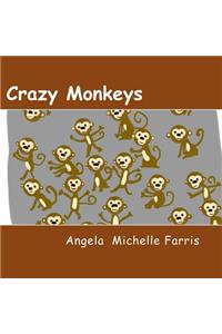 Crazy Monkey