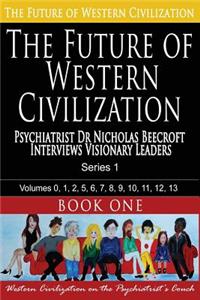 Future of Western Civilization Series 1 Book 1