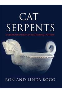 Cat Serpents