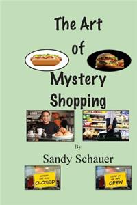 Art of Mystery Shopping