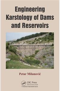 Engineering Karstology of Dams and Reservoirs