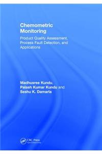 Chemometric Monitoring