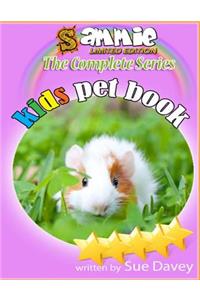 Sammie The Complete Series