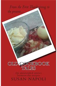 Old Cookbook Tales
