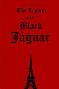 Legend of the Black Jaguar