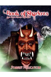 Book of Shadows
