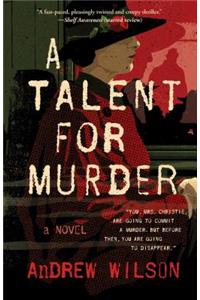 A Talent for Murder