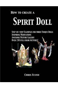 How to Create a Spirit Doll