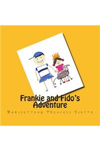 Frankie and Fido's Adventure