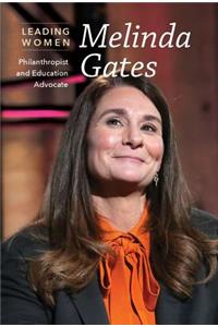 Melinda Gates