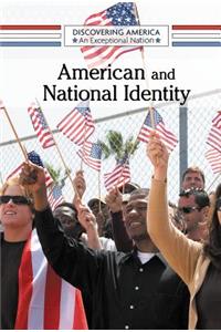 American and National Identity