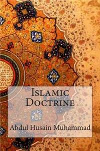 Islamic Doctrine