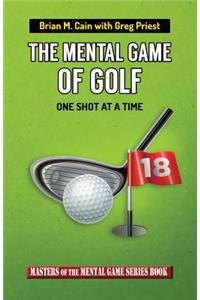 Mental Game of Golf