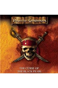 Pirates of the Caribbean: The Curse of the Black Pearl