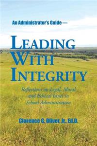 Leading with Integrity