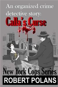An Organized Crime Detective Story
