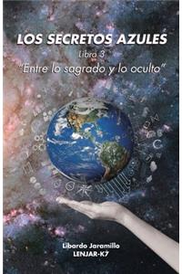 Los secretos azules