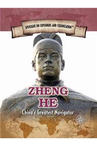 Zheng He