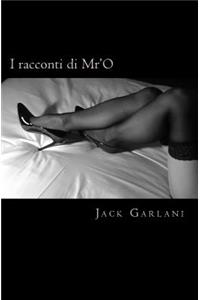 I racconti di Mr'O - Vol.1