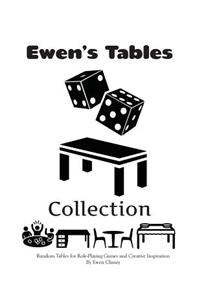 Ewen's Tables Collection