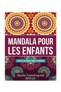 Mandala pour les enfants