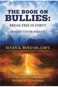 Book on Bullies