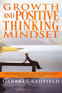 Growth and Positive Thinking Mindset