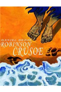 Robinson Crusoe