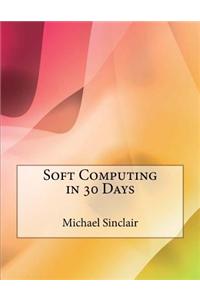 Soft Computing in 30 Days