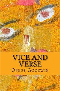 Vice and Verse