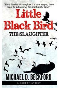 Little Black Bird