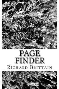 Page Finder