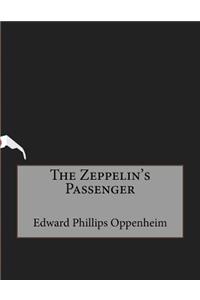 The Zeppelin's Passenger