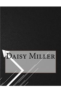 Daisy Miller