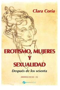 Erotismo, mujeres y sexualidad