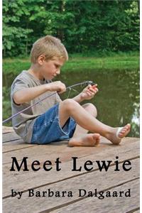 Meet Lewie