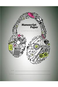 Manuscript Paper