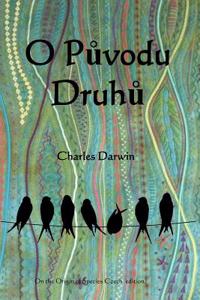 O Puvodu Druhu