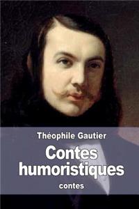 Contes humoristiques