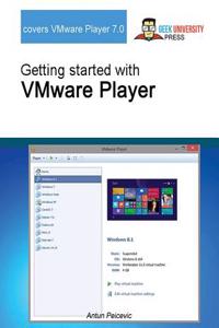 Getting Started with Vmware Player