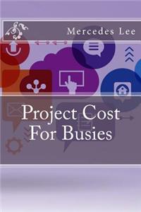 Project Cost For Busies
