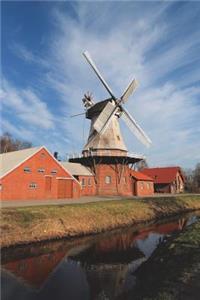 Dutch Windmill Journal